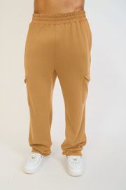 Jogger cargo Hombre